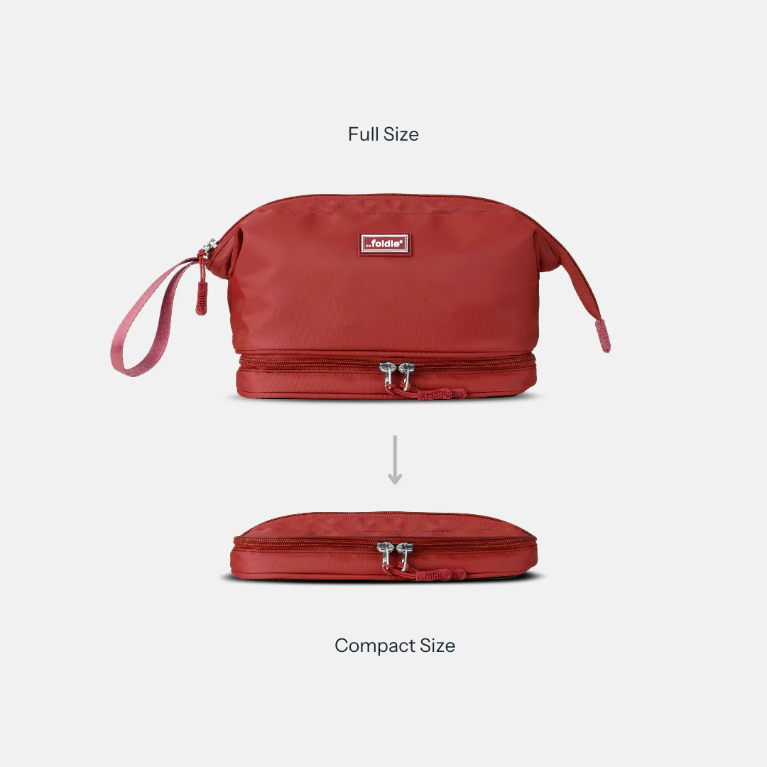 The Foldie® Toiletry Bag - Image 45