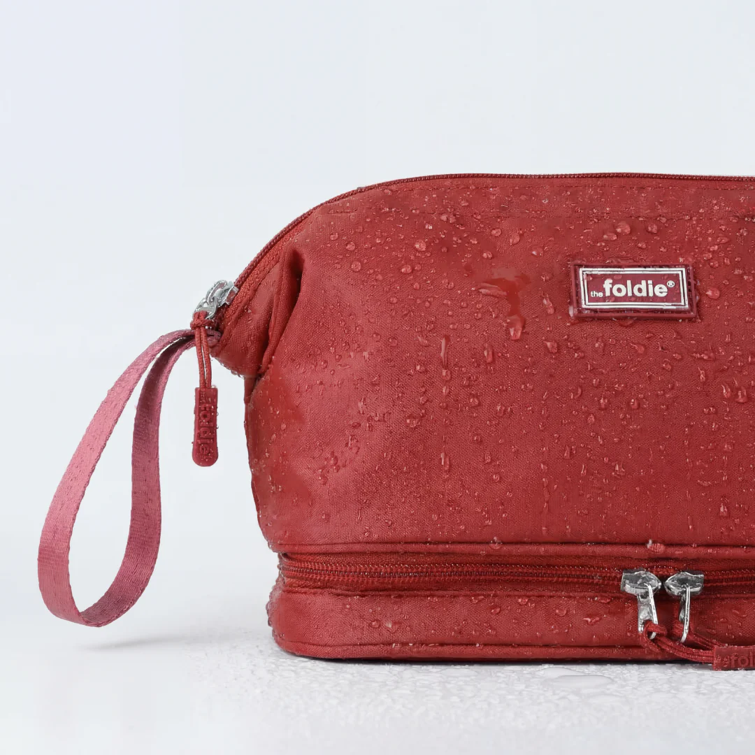 The Foldie® Toiletry Bag - Image 49