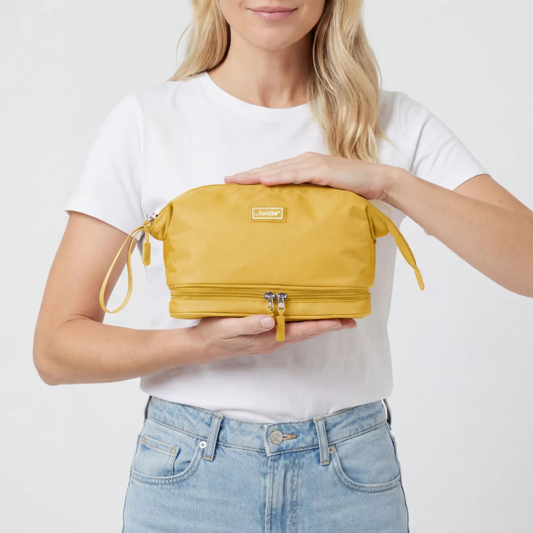 The Foldie® Toiletry Bag - Image 51