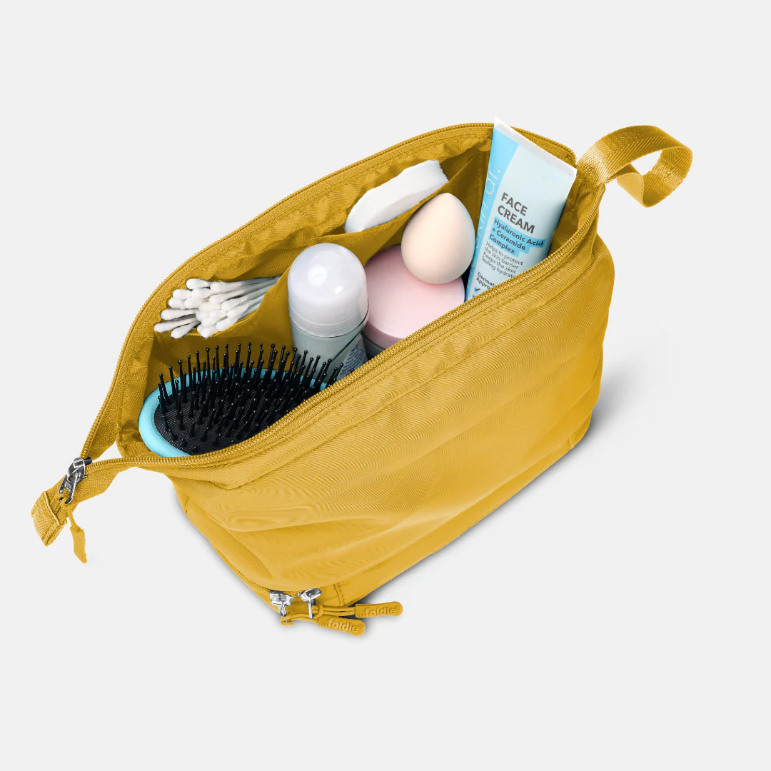 The Foldie® Toiletry Bag - Image 53