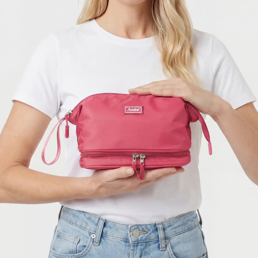 The Foldie® Toiletry Bag - Image 58
