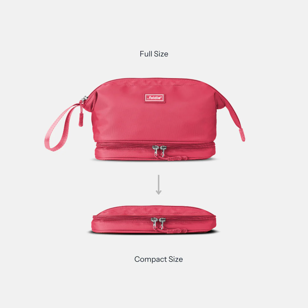 The Foldie® Toiletry Bag - Image 59