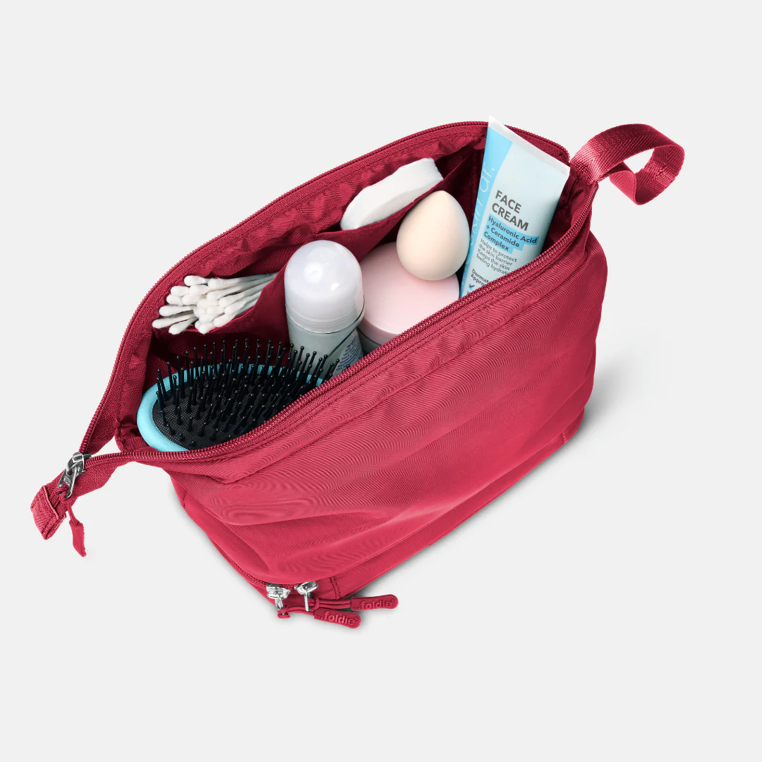 The Foldie® Toiletry Bag - Image 60