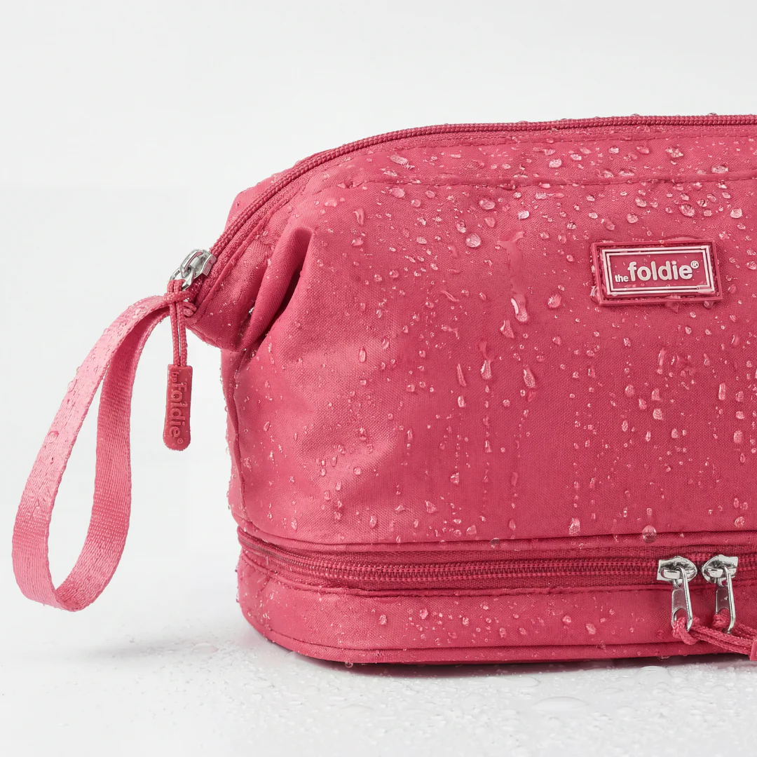 The Foldie® Toiletry Bag - Image 63