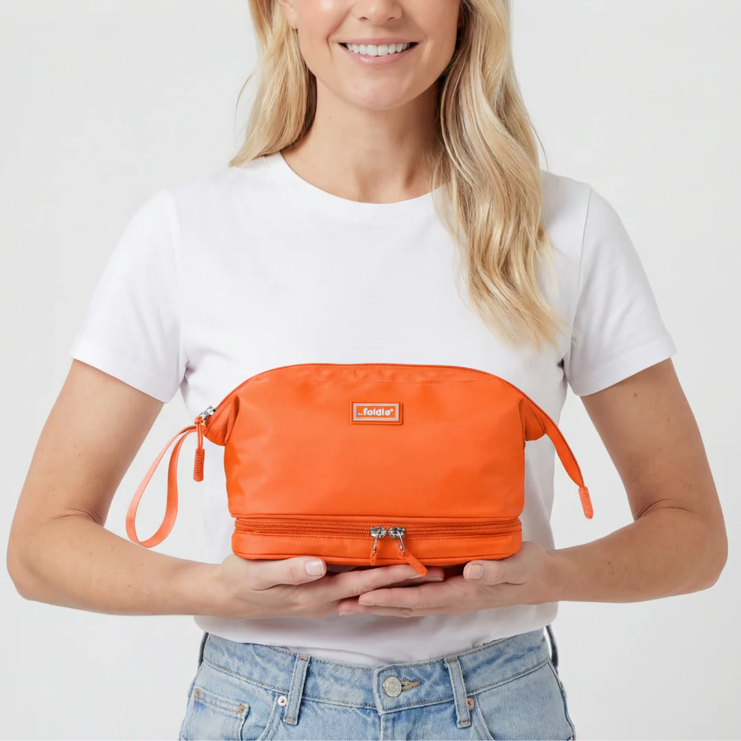 The Foldie® Toiletry Bag - Image 65