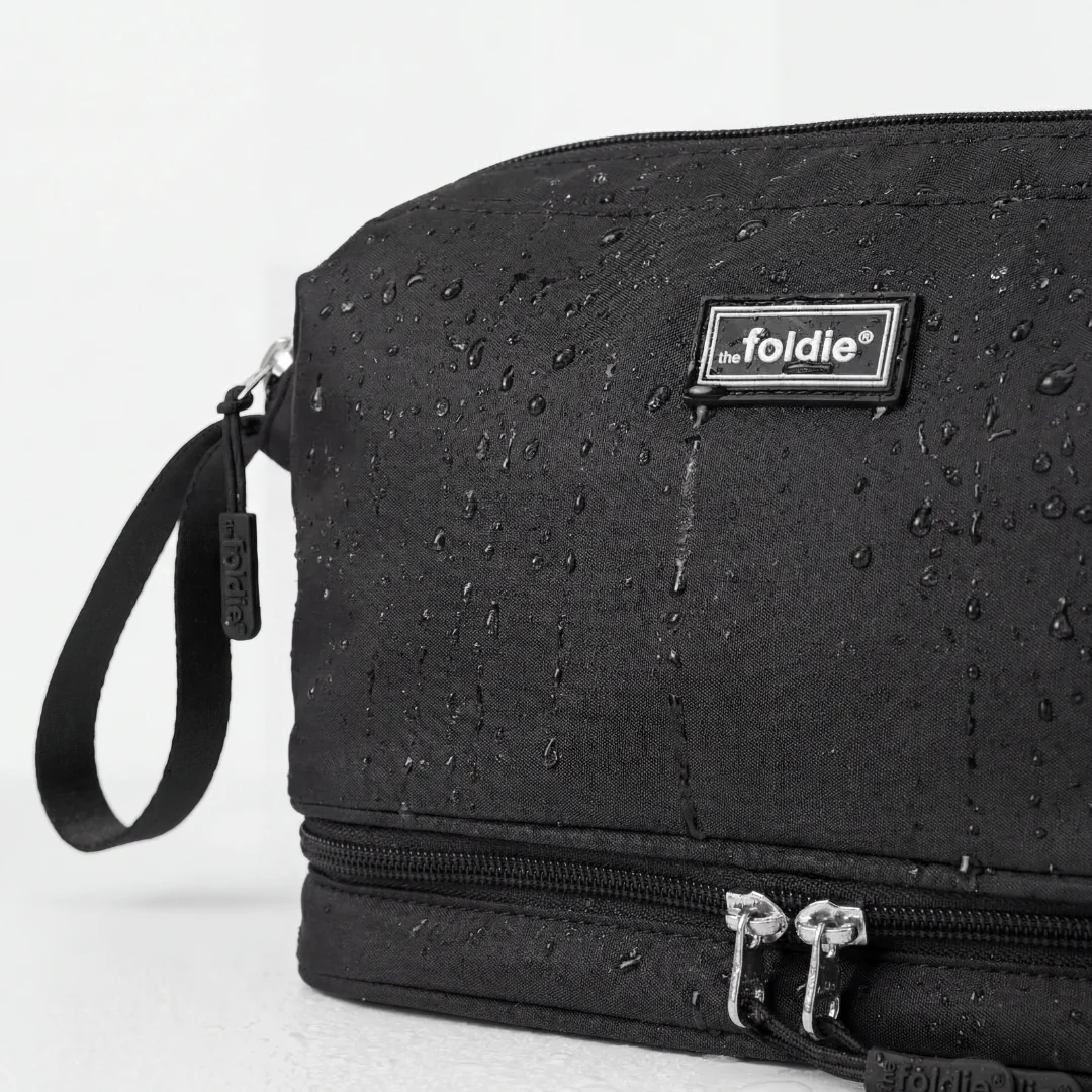 The Foldie® Toiletry Bag - Image 7