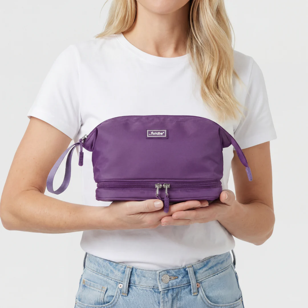 The Foldie® Toiletry Bag - Image 72
