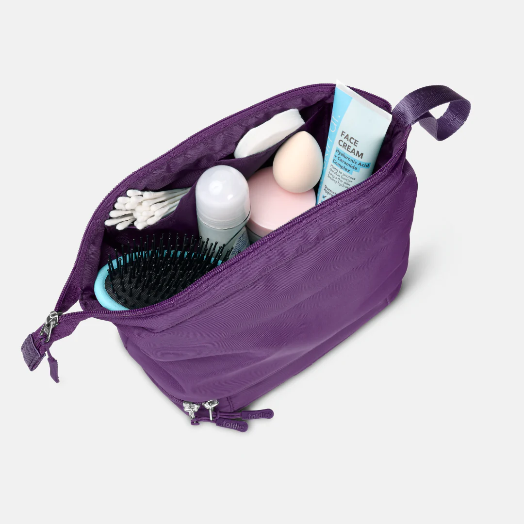 The Foldie® Toiletry Bag - Image 74