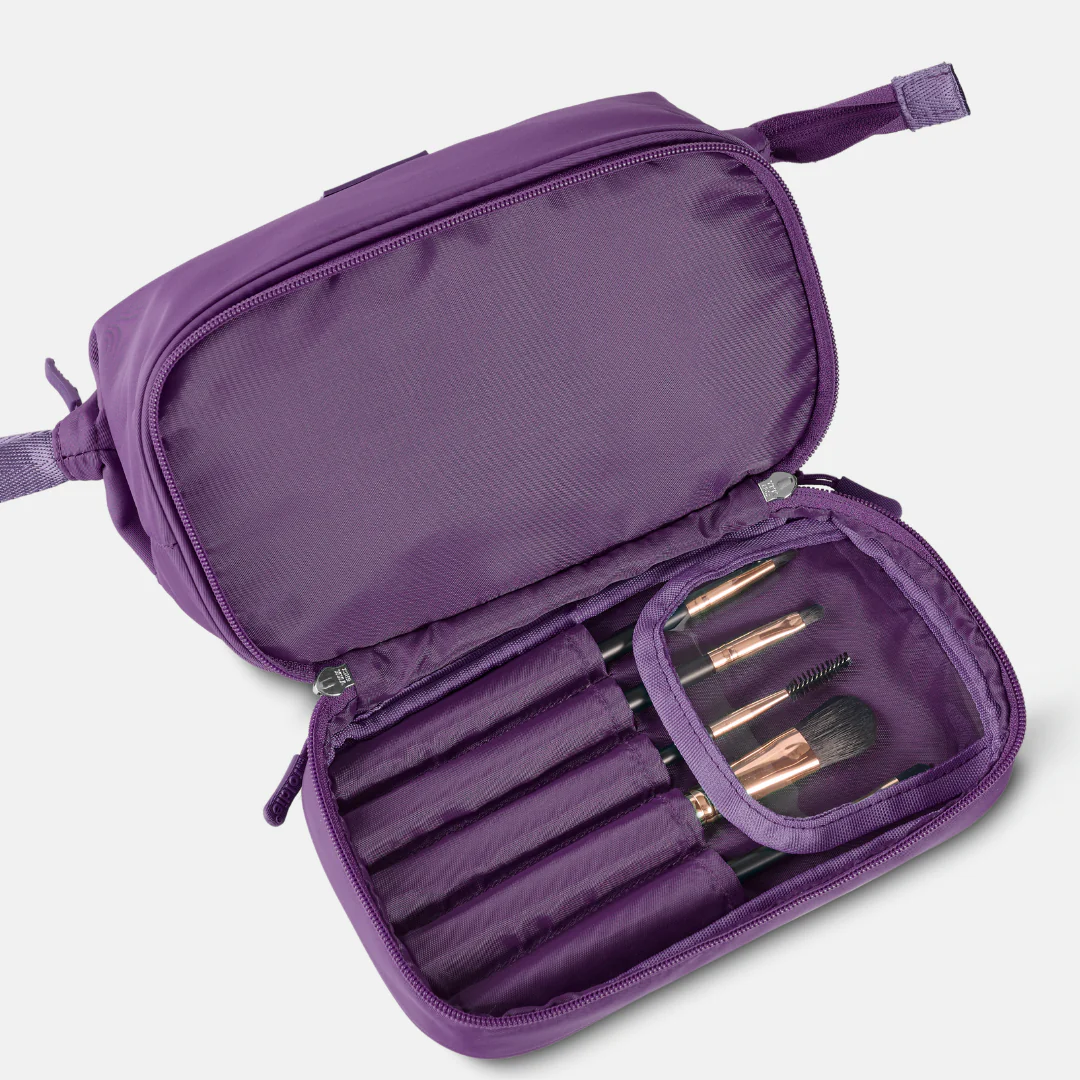 The Foldie® Toiletry Bag - Image 75