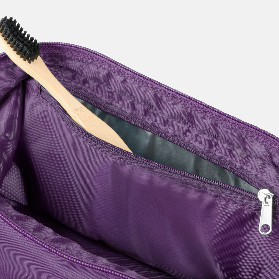 The Foldie® Toiletry Bag - Image 76