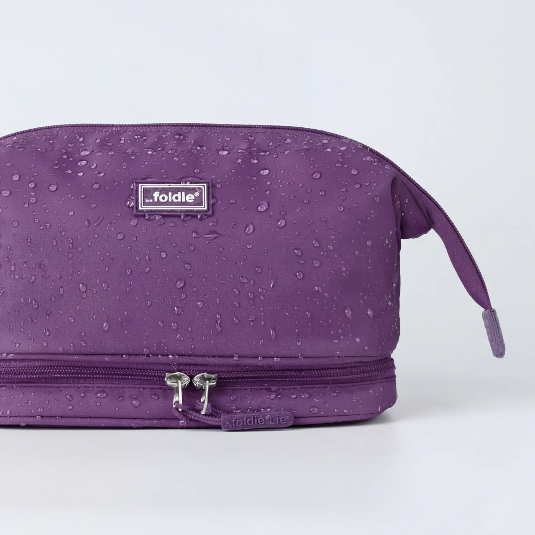 The Foldie® Toiletry Bag - Image 77