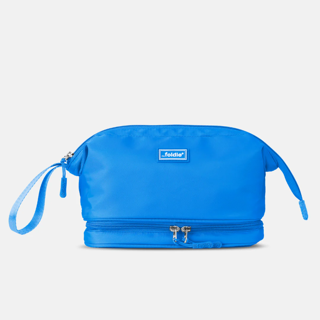 The Foldie® Toiletry Bag - Image 78