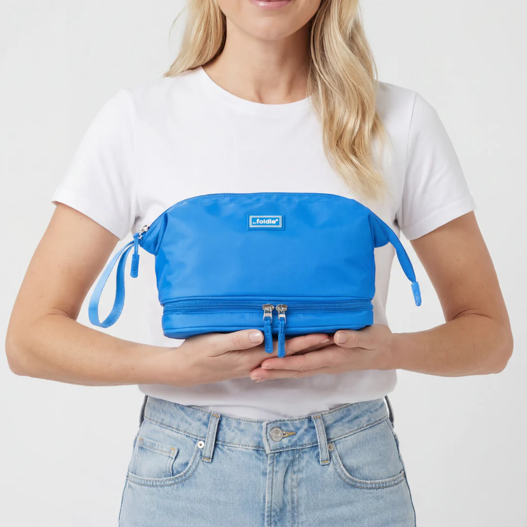 The Foldie® Toiletry Bag - Image 79