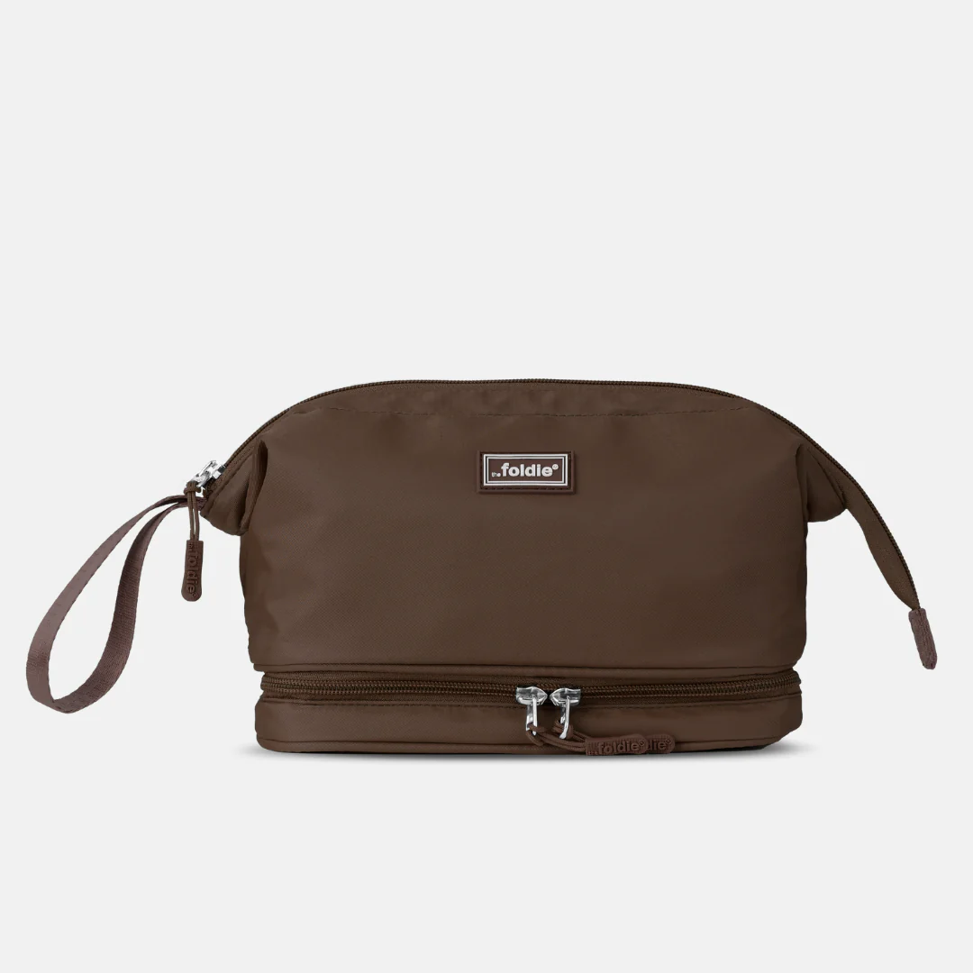 The Foldie® Toiletry Bag - Image 8