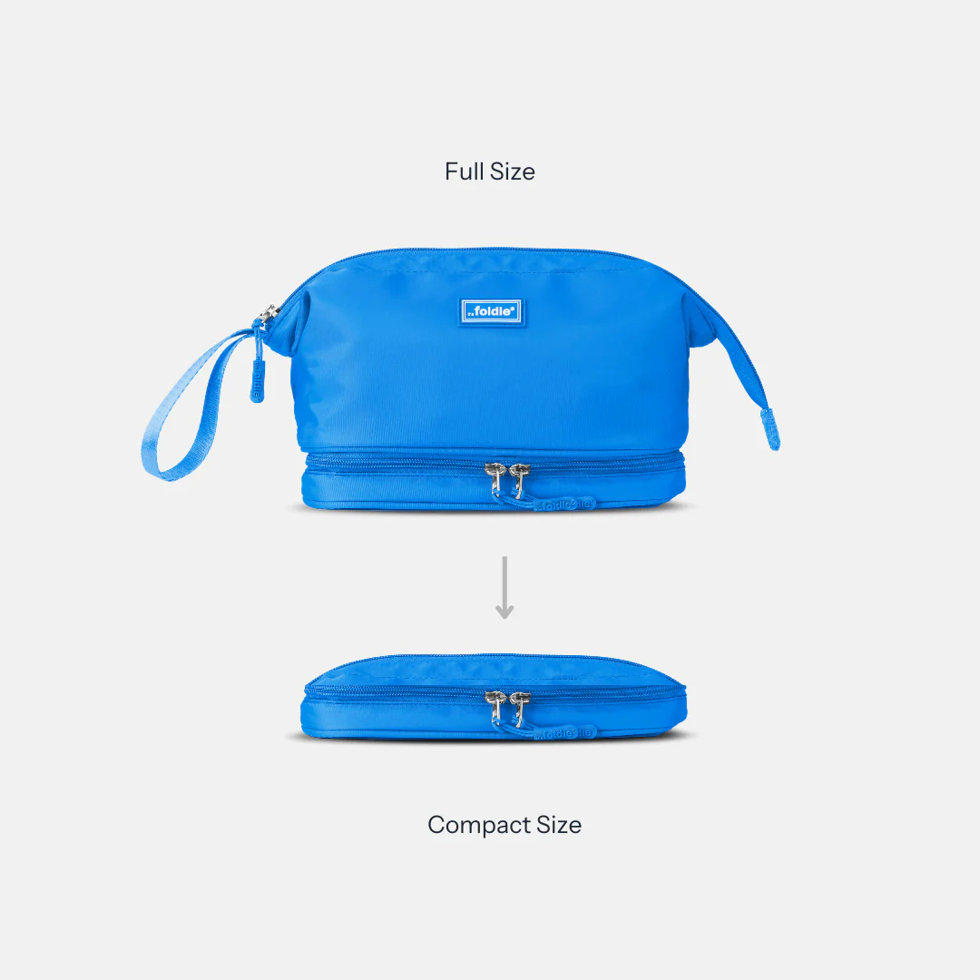 The Foldie® Toiletry Bag - Image 80