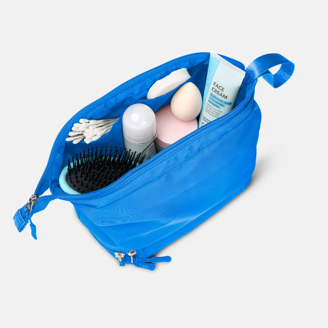 The Foldie® Toiletry Bag - Image 81