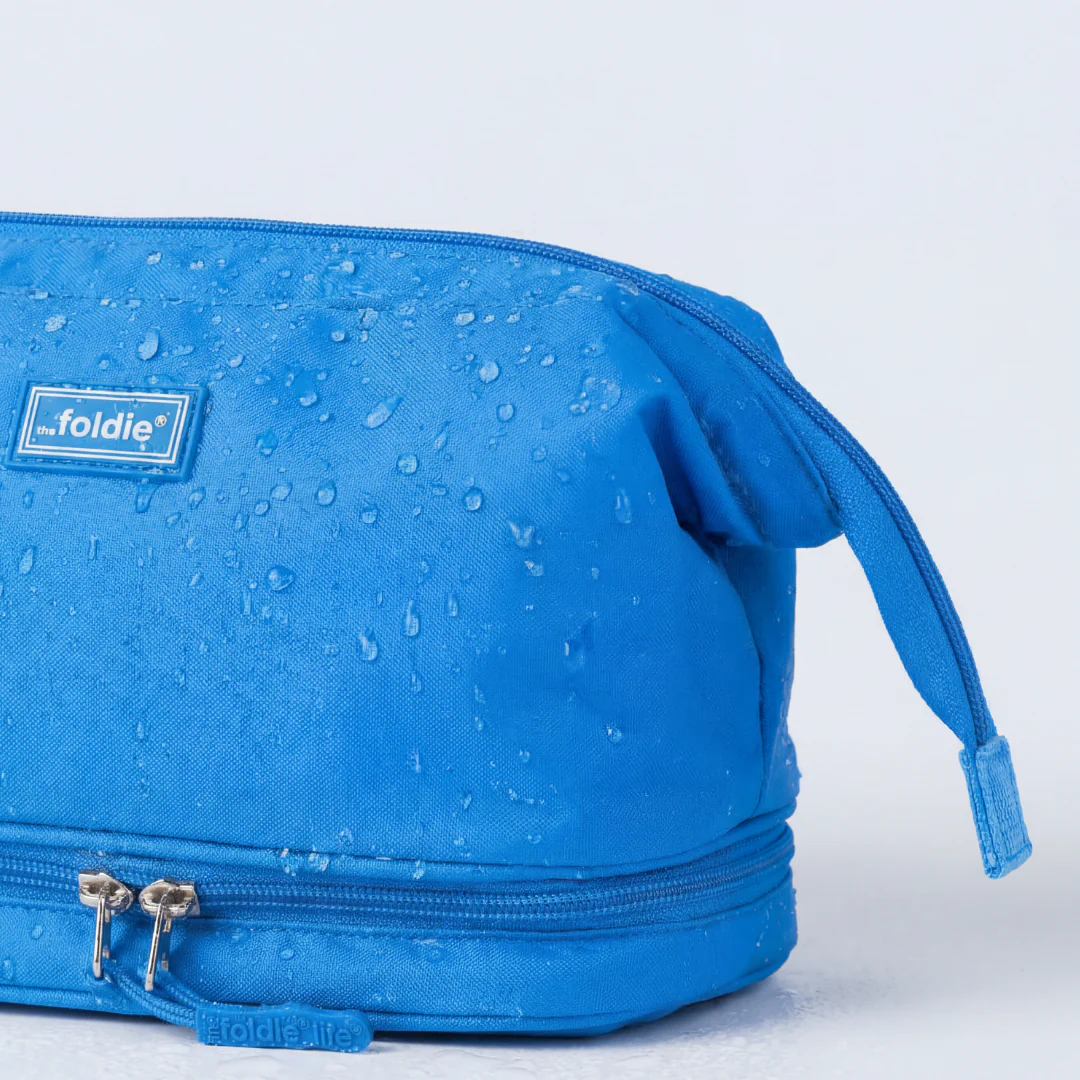 The Foldie® Toiletry Bag - Image 84