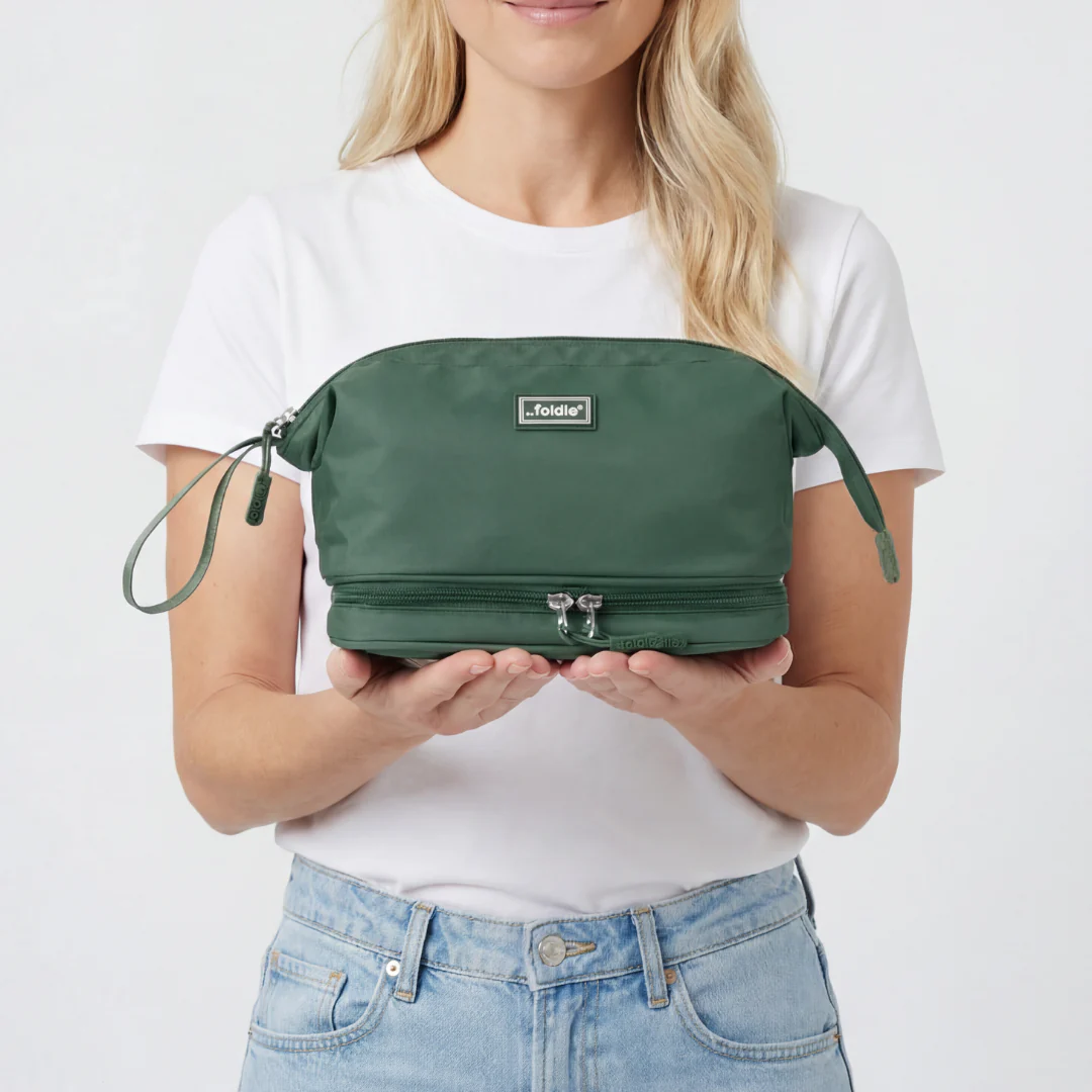 The Foldie® Toiletry Bag - Image 86