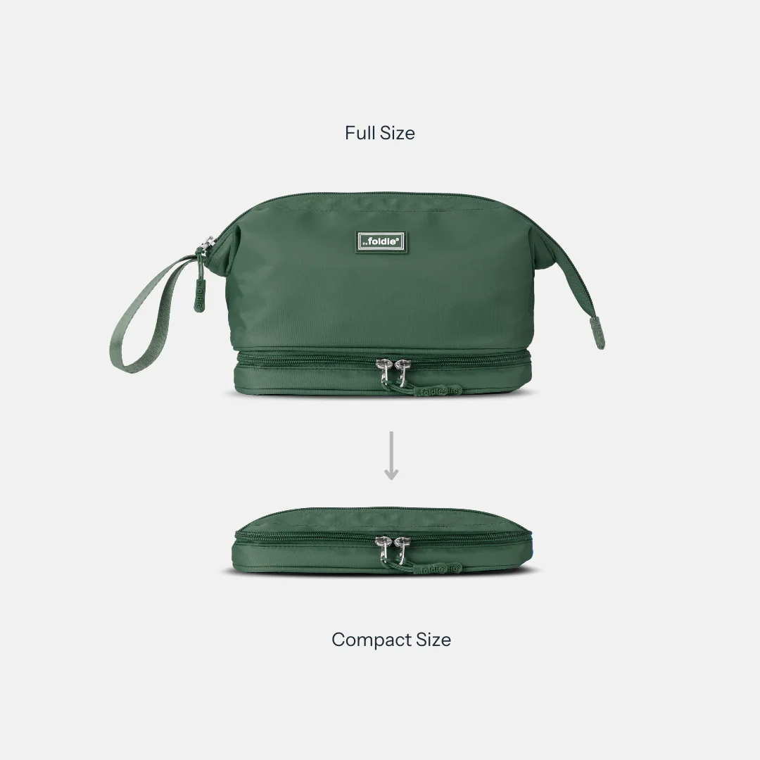The Foldie® Toiletry Bag - Image 87