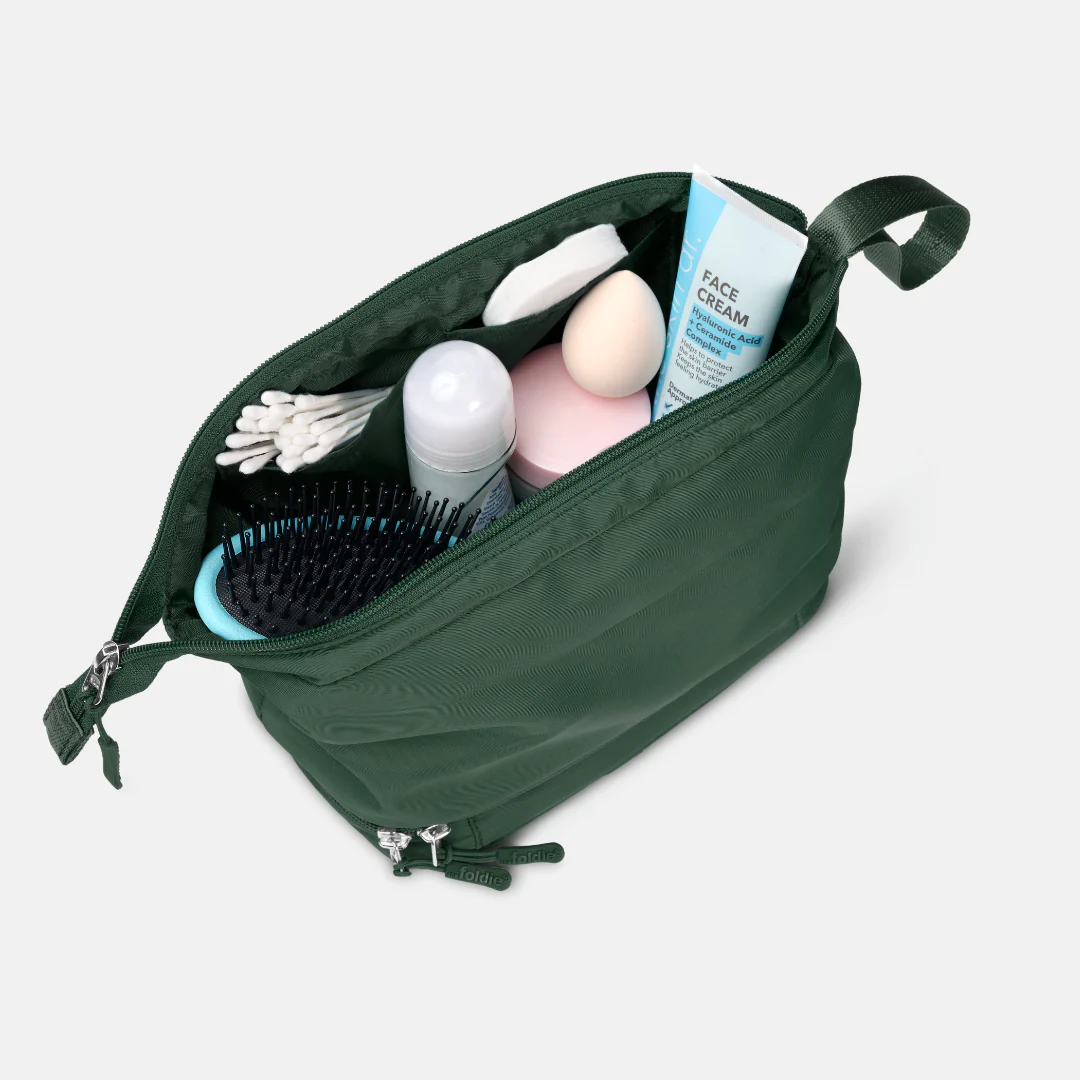 The Foldie® Toiletry Bag - Image 88