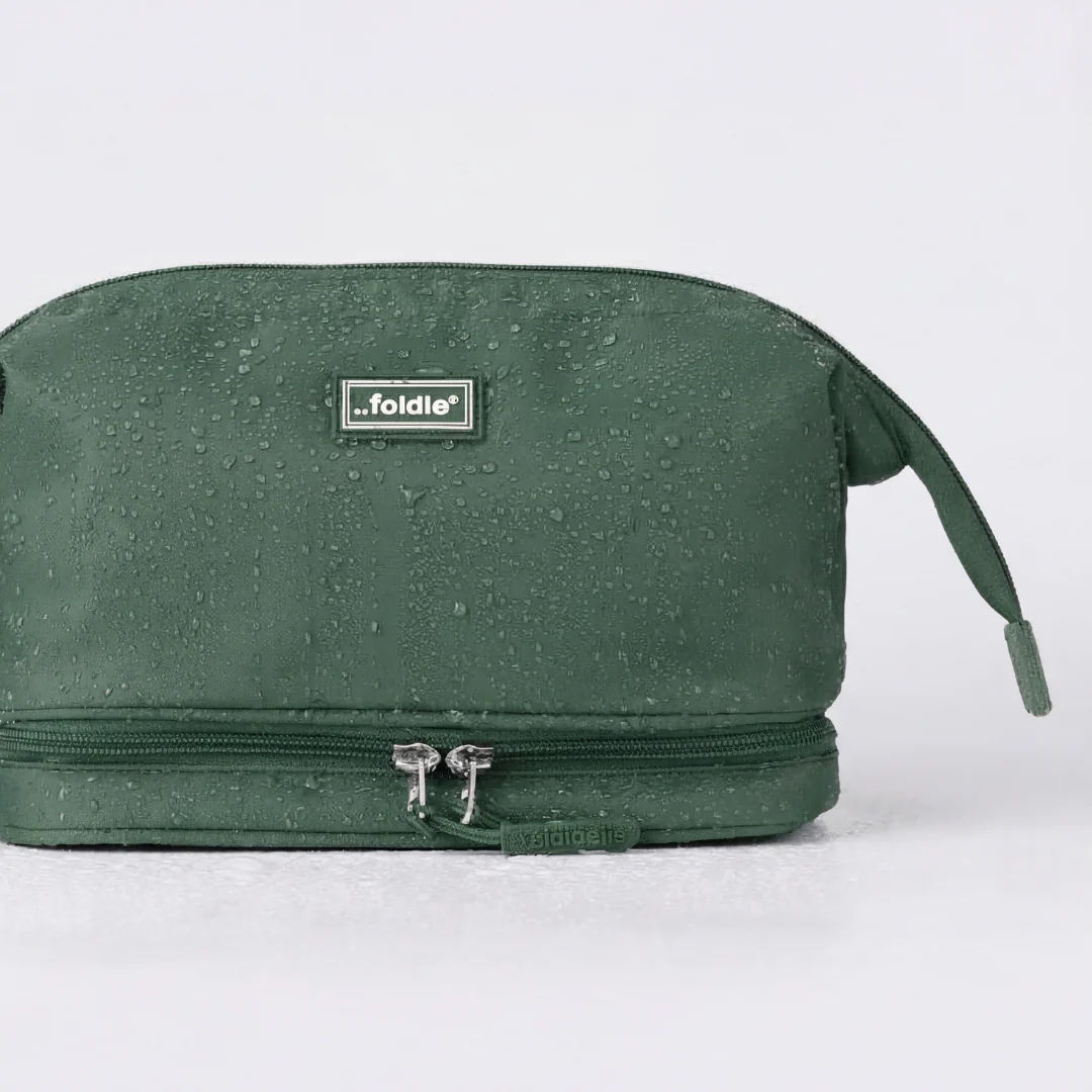 The Foldie® Toiletry Bag - Image 91
