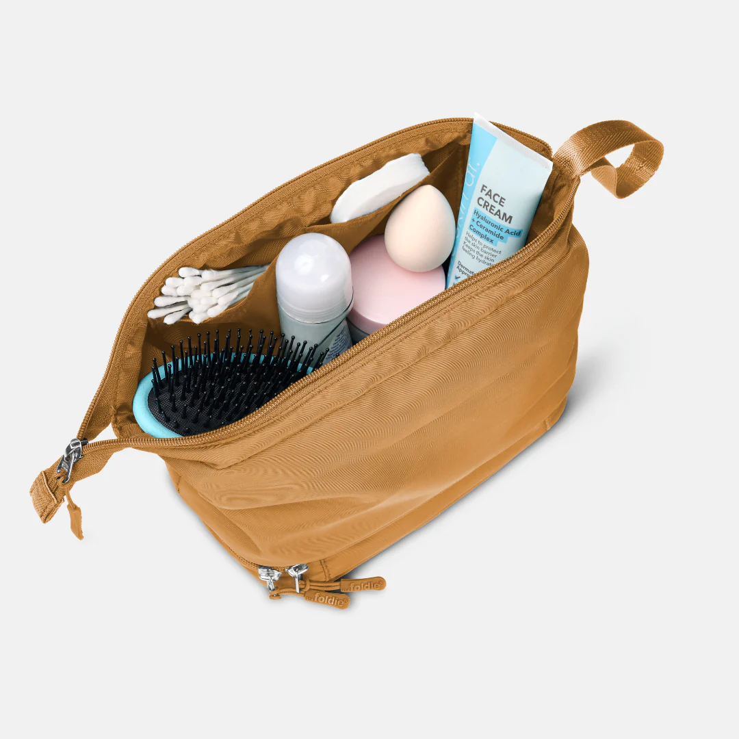 The Foldie® Toiletry Bag - Image 95