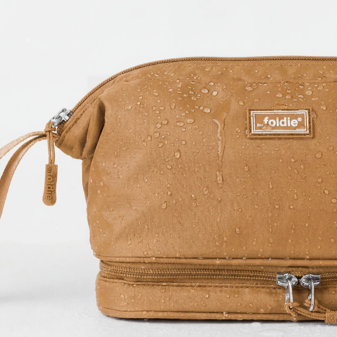 The Foldie® Toiletry Bag - Image 98