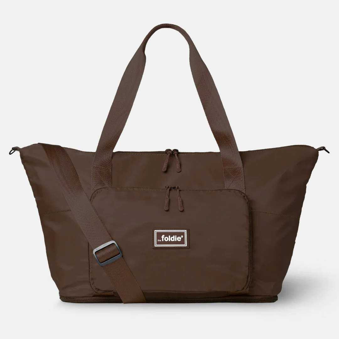The Foldie® Travel Bag - Image 10