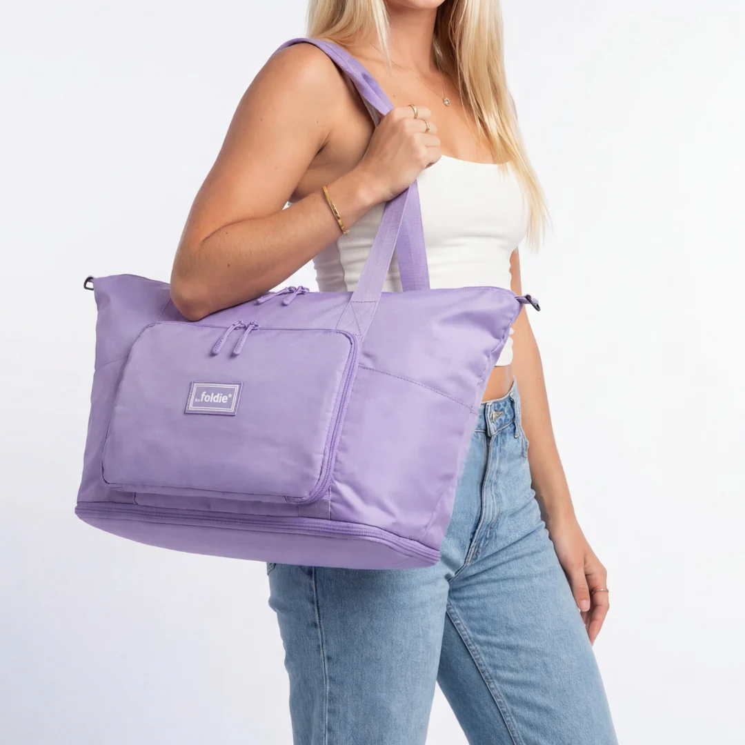 The Foldie® Travel Bag - Image 101