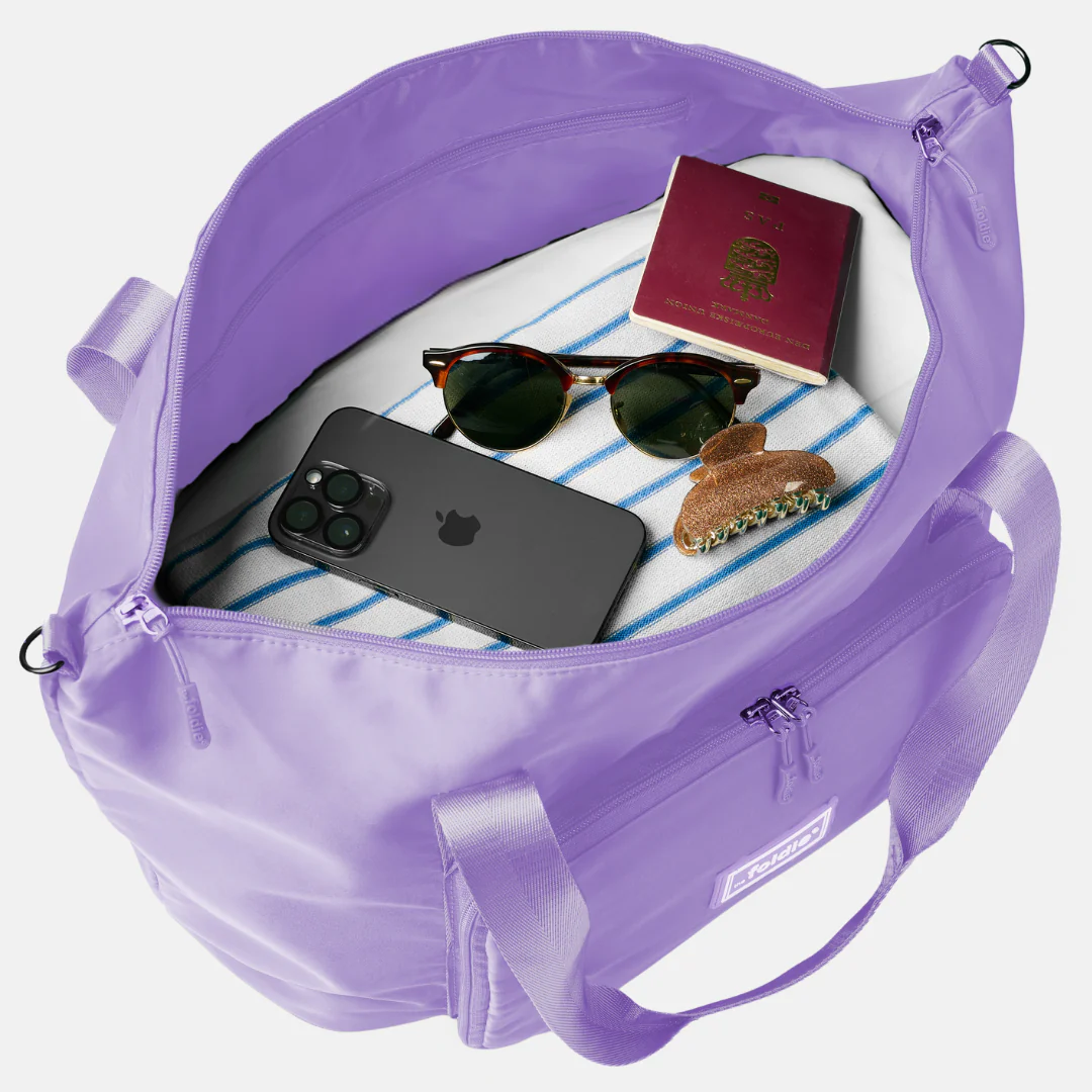 The Foldie® Travel Bag - Image 103