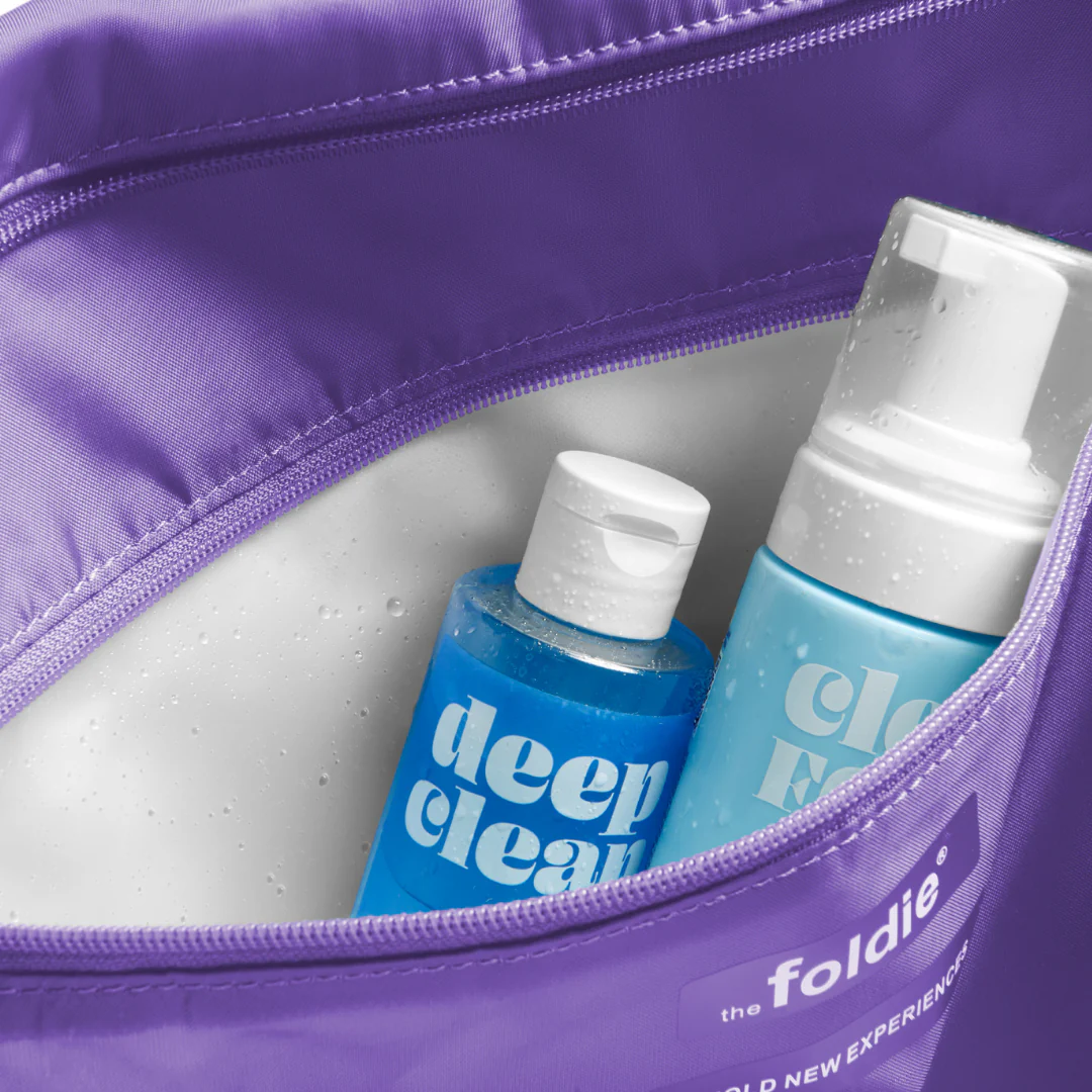 The Foldie® Travel Bag - Image 106