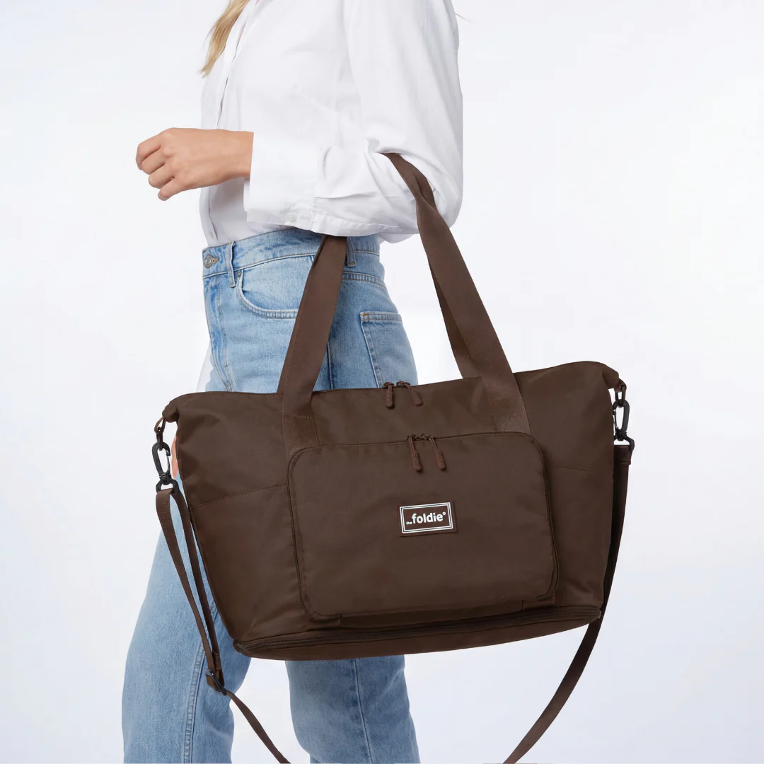 The Foldie® Travel Bag - Image 11