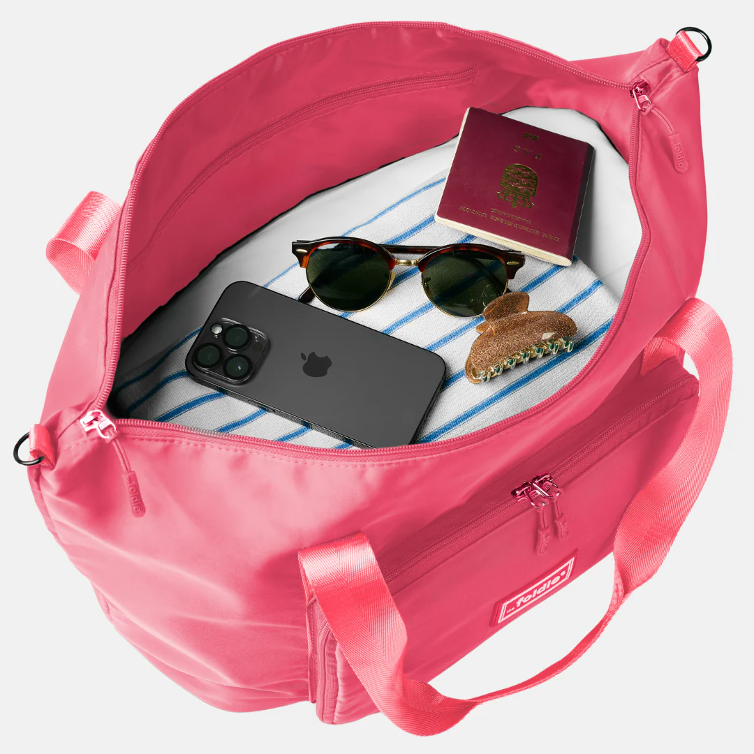 The Foldie® Travel Bag - Image 112