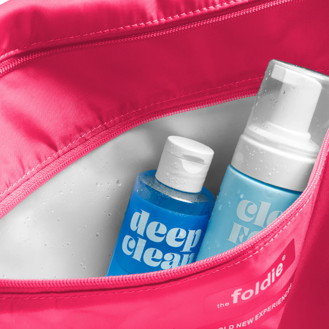 The Foldie® Travel Bag - Image 115