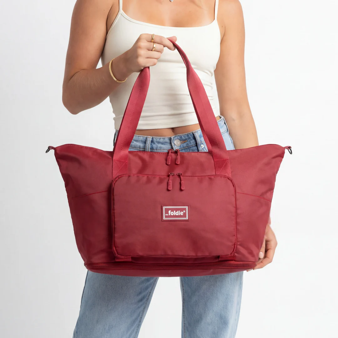 The Foldie® Travel Bag - Image 119