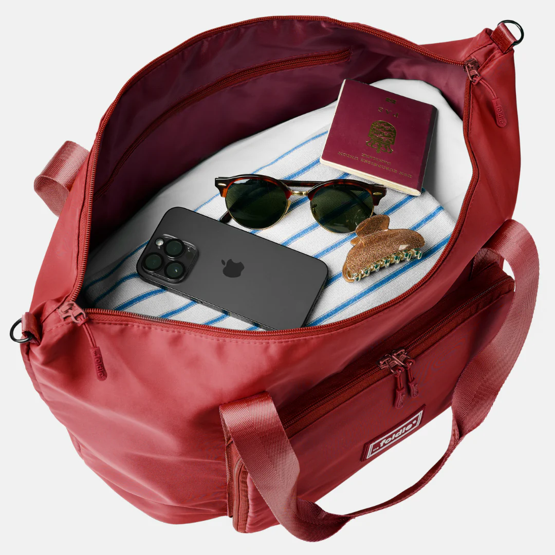The Foldie® Travel Bag - Image 121