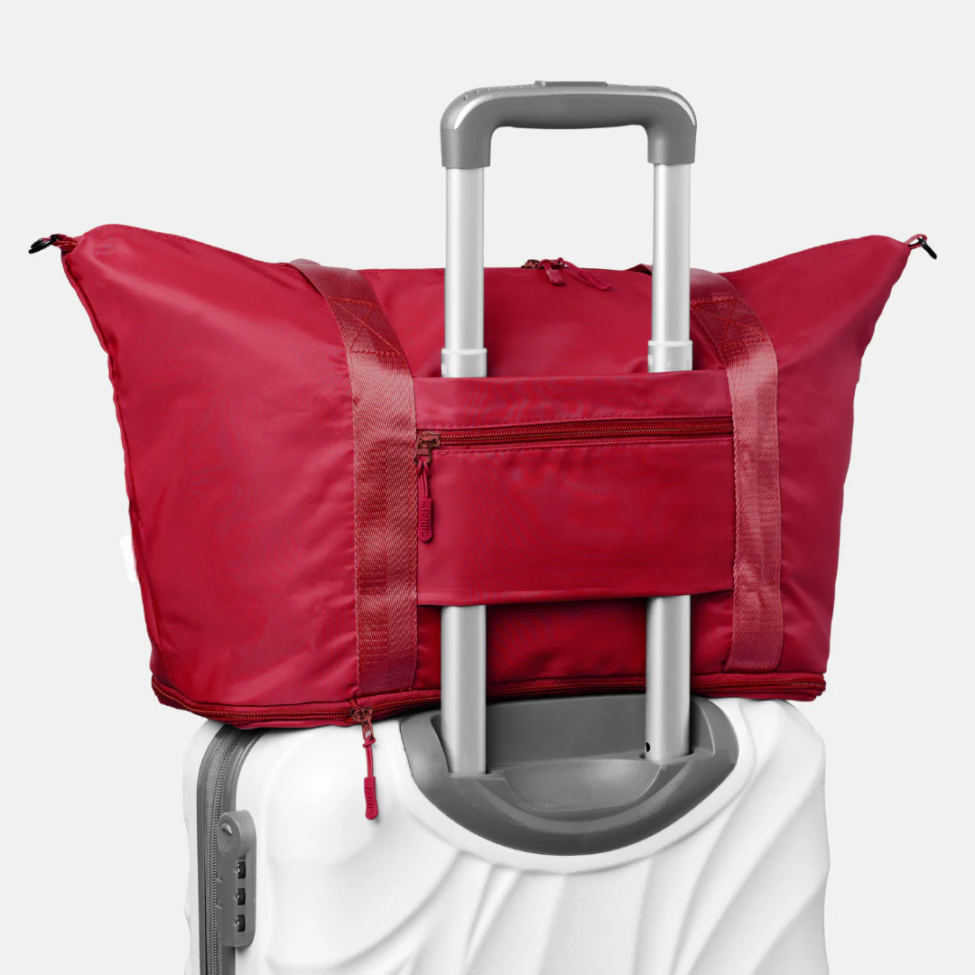 The Foldie® Travel Bag - Image 122