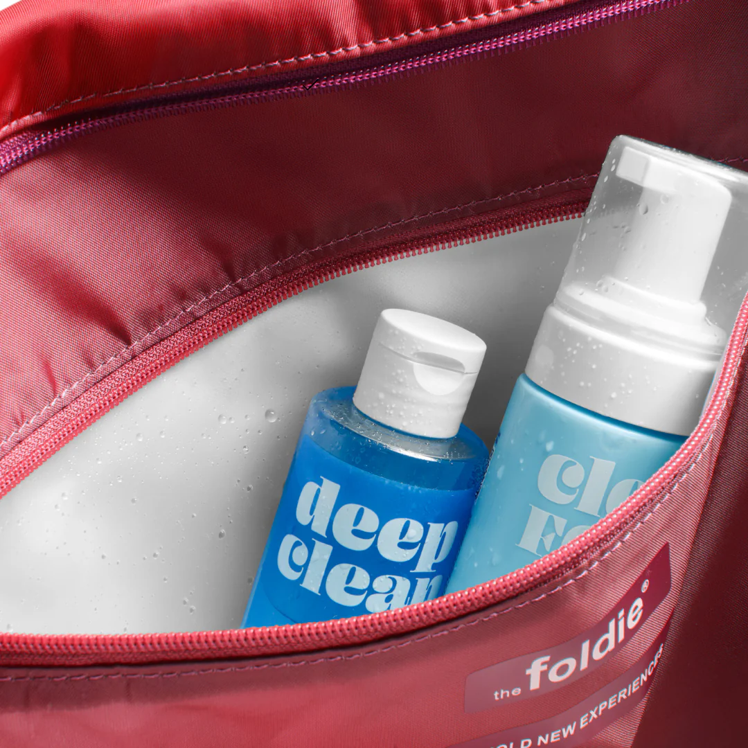 The Foldie® Travel Bag - Image 124