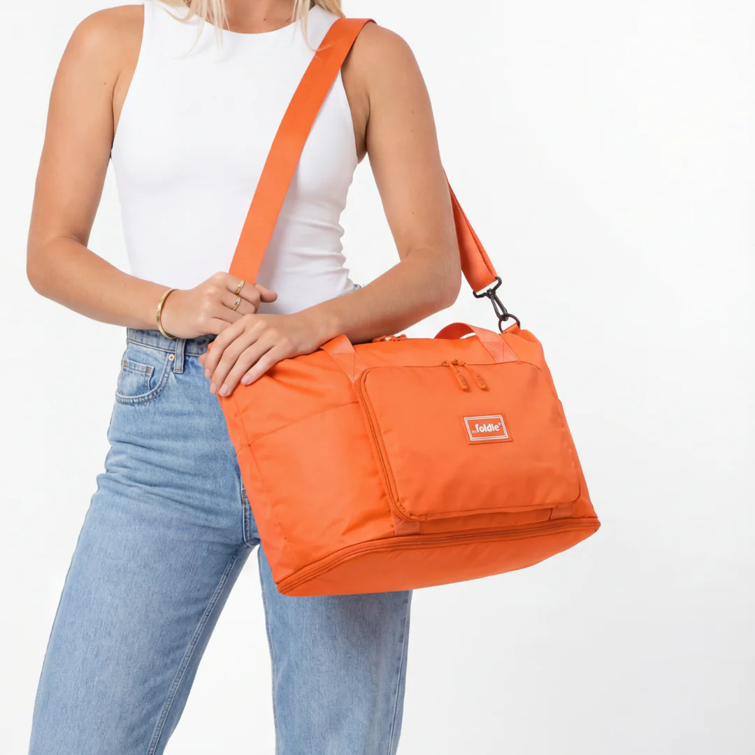 The Foldie® Travel Bag - Image 128