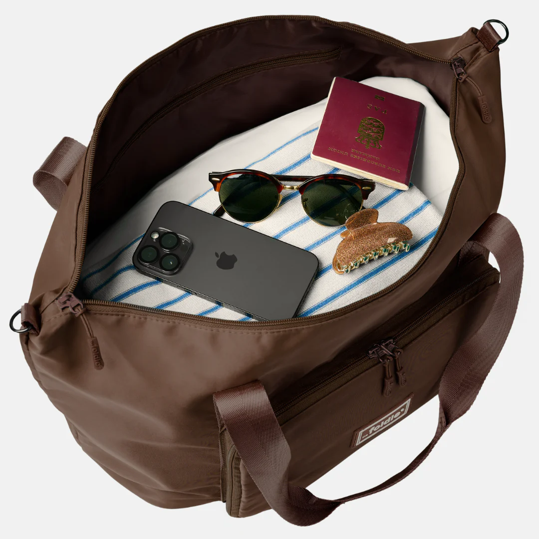 The Foldie® Travel Bag - Image 13