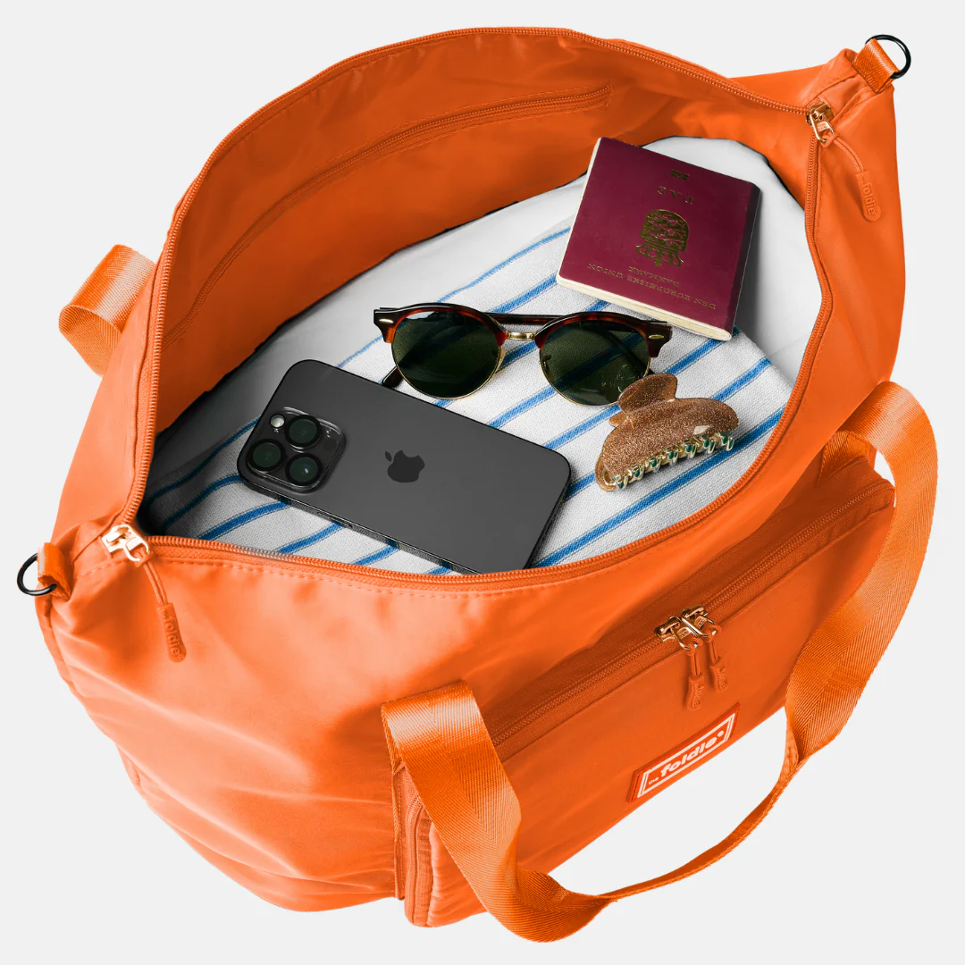 The Foldie® Travel Bag - Image 130
