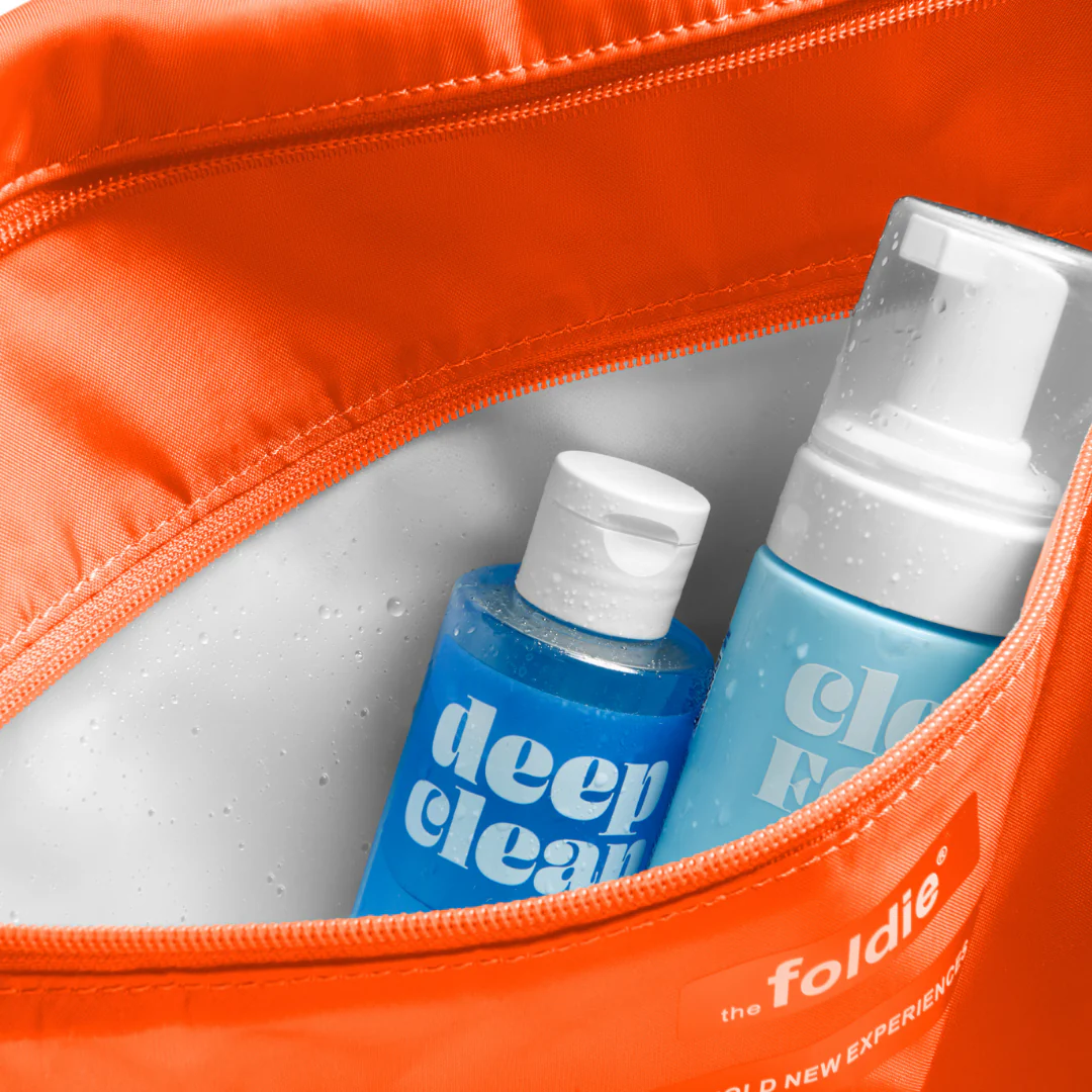 The Foldie® Travel Bag - Image 133