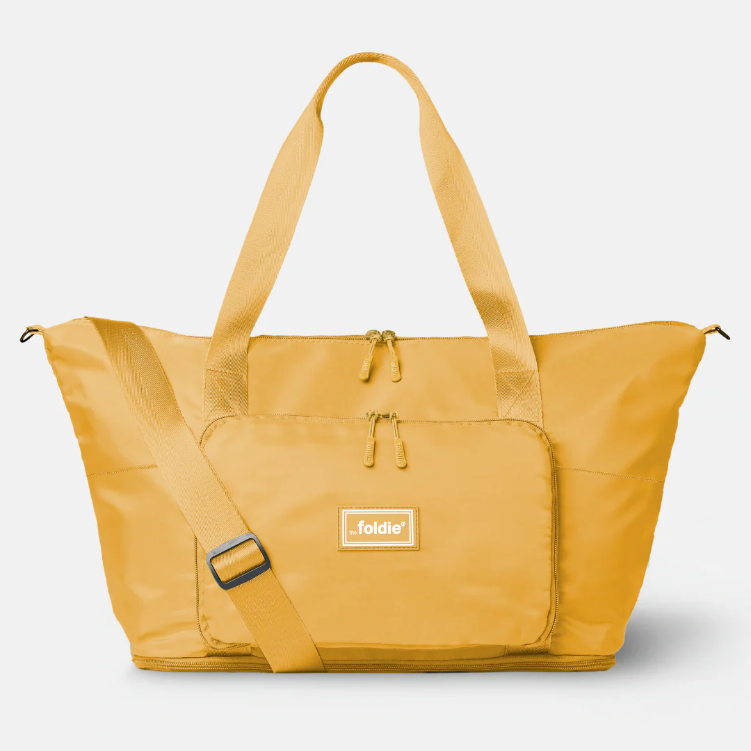 The Foldie® Travel Bag - Image 136