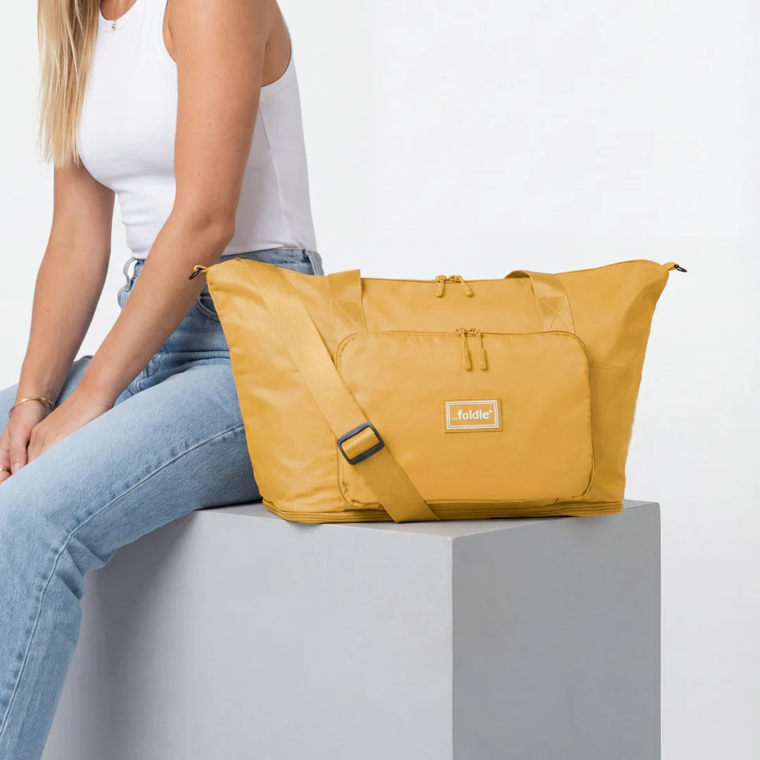 The Foldie® Travel Bag - Image 137