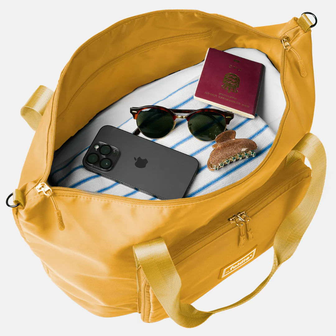 The Foldie® Travel Bag - Image 139