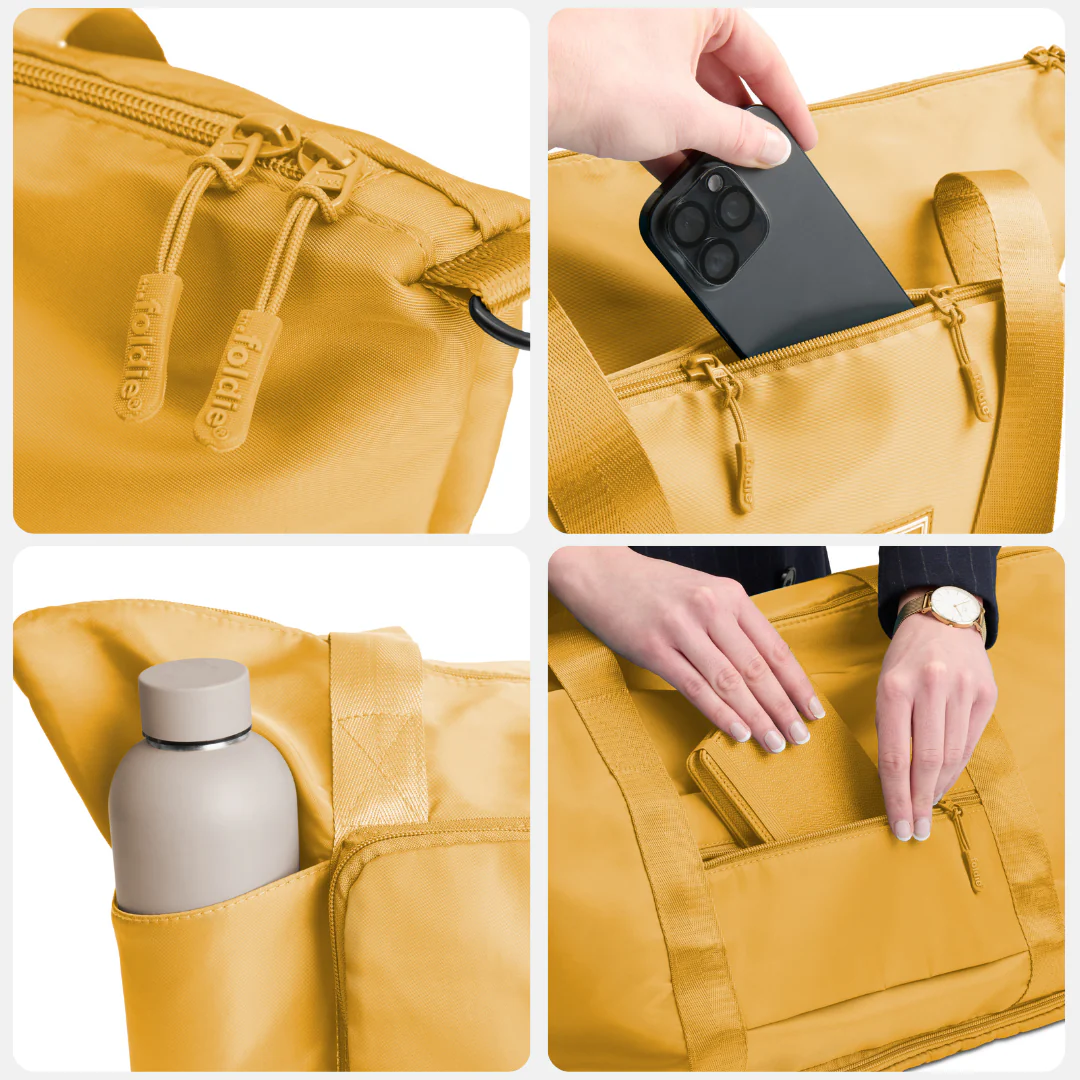 The Foldie® Travel Bag - Image 141