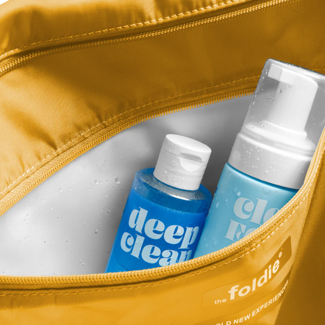 The Foldie® Travel Bag - Image 142