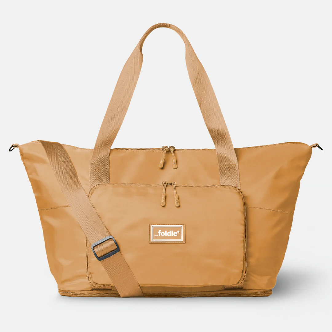 The Foldie® Travel Bag - Image 145