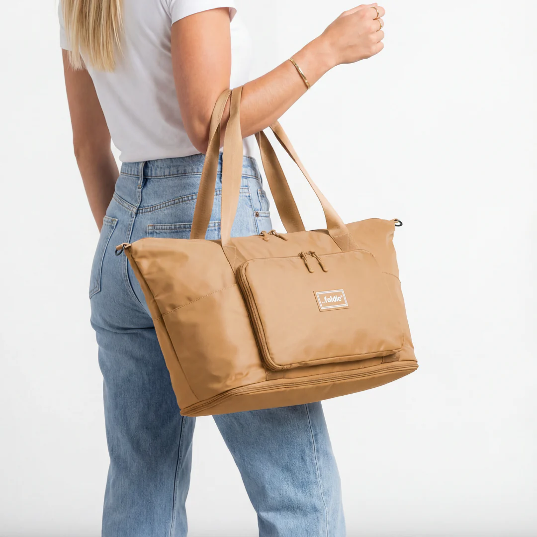 The Foldie® Travel Bag - Image 146