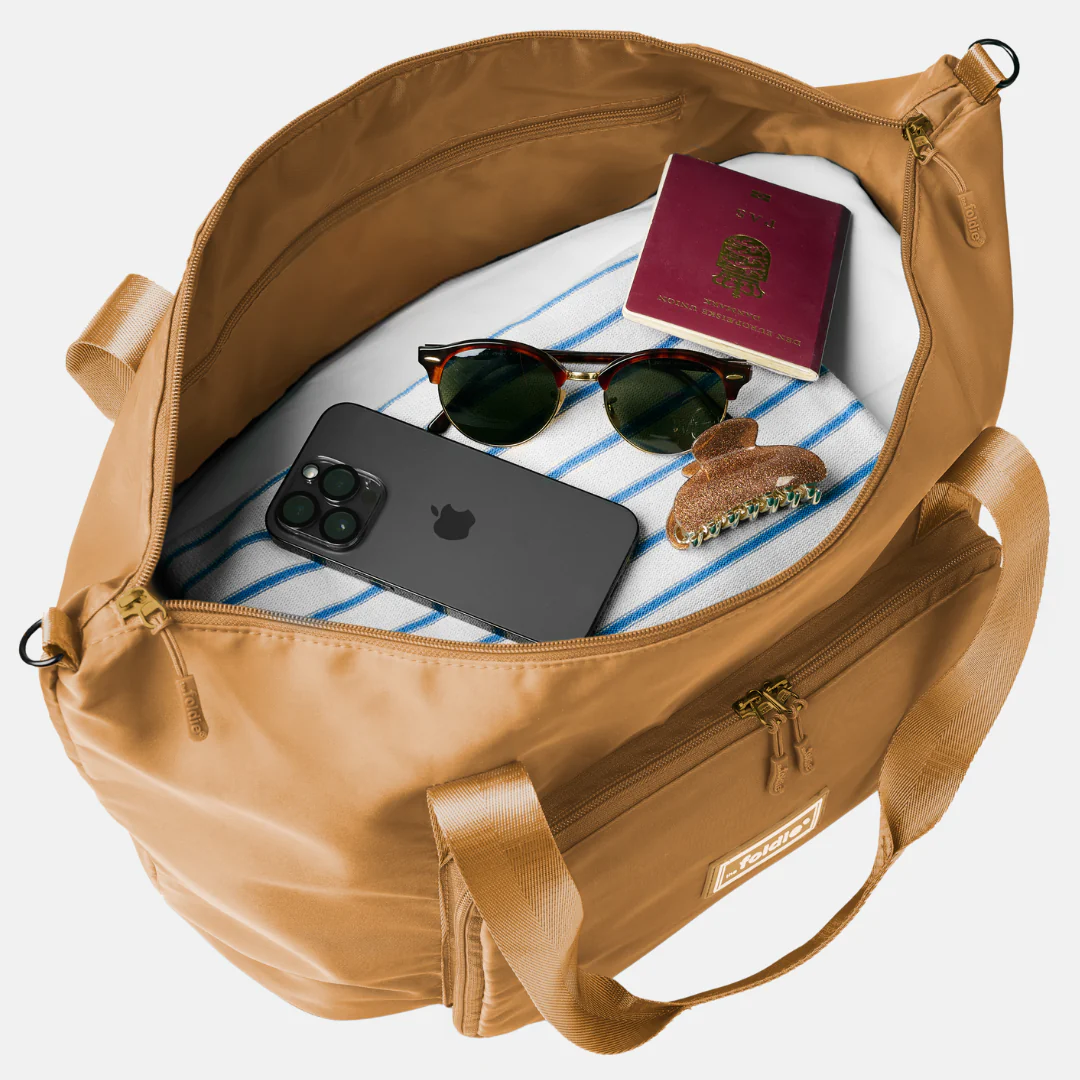 The Foldie® Travel Bag - Image 148